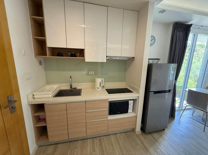 1 bedroom apartment and 1 bathroom Samui - photo 5