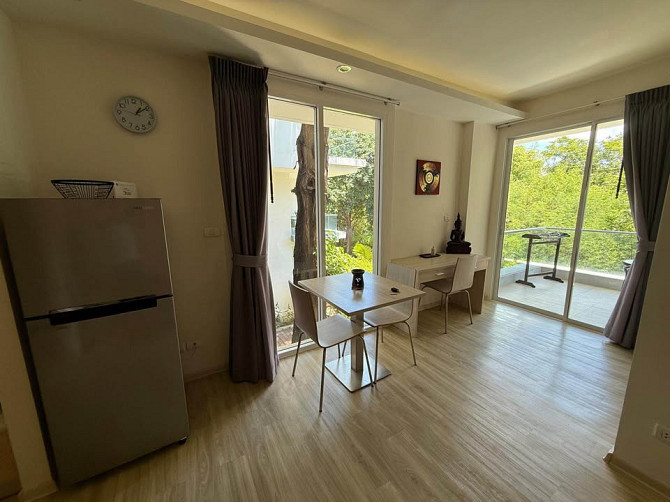 1 bedroom apartment and 1 bathroom Samui - photo 6