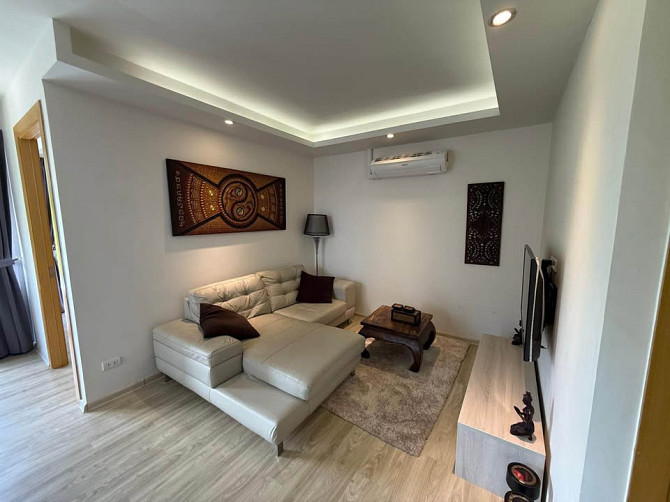 1 bedroom apartment and 1 bathroom Samui - photo 7