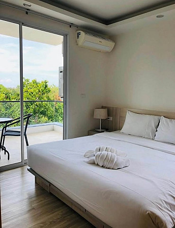 1 bedroom apartment and 1 bathroom Samui - photo 2