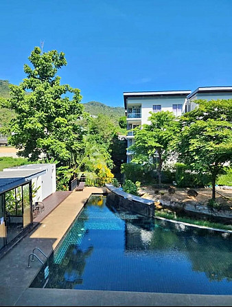 1 bedroom apartment and 1 bathroom Samui - photo 1