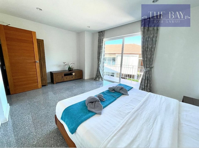 2 Beds 2 Baths Apartment Samui - photo 9