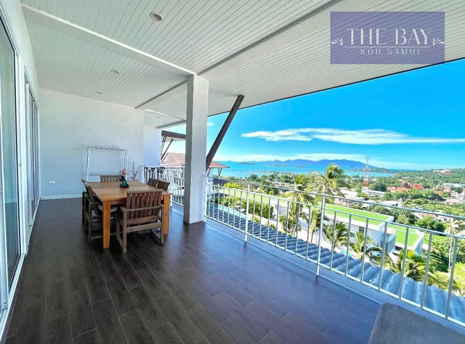 2 Beds 2 Baths Apartment Samui - photo 3