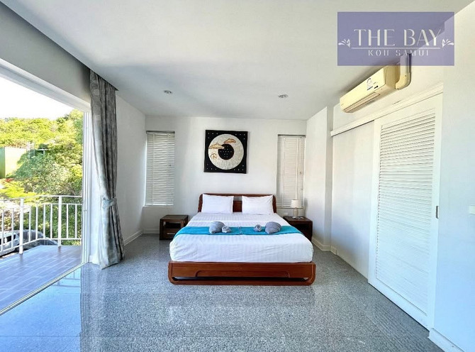 2 Beds 2 Baths Apartment Samui - photo 8