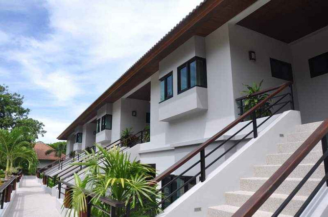 1 Bed 2 Baths - Apartment Samui - photo 3