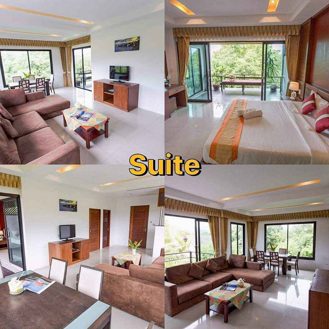 1 Bed 2 Baths - Apartment Samui - photo 2