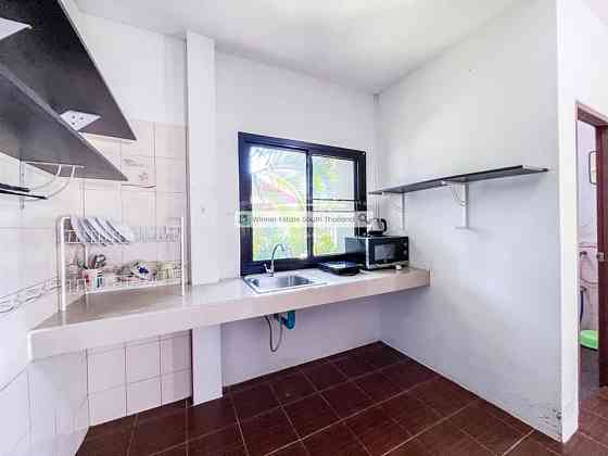 1 bedroom 1 bathroom Samui