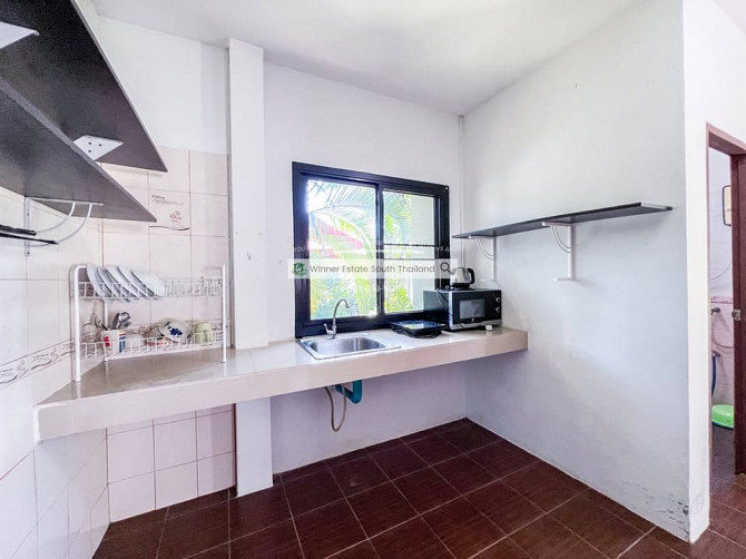 1 bedroom 1 bathroom Samui - photo 6