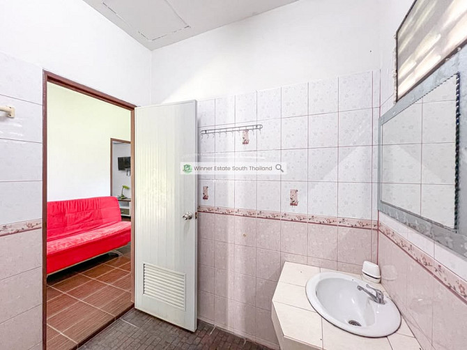 1 bedroom 1 bathroom Samui - photo 12