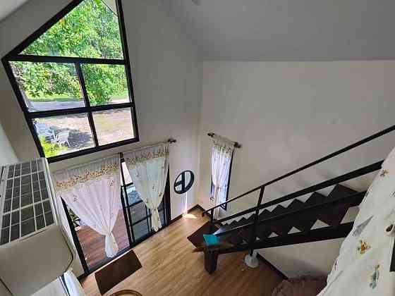 1 Bed 1 Bath - House Phangan