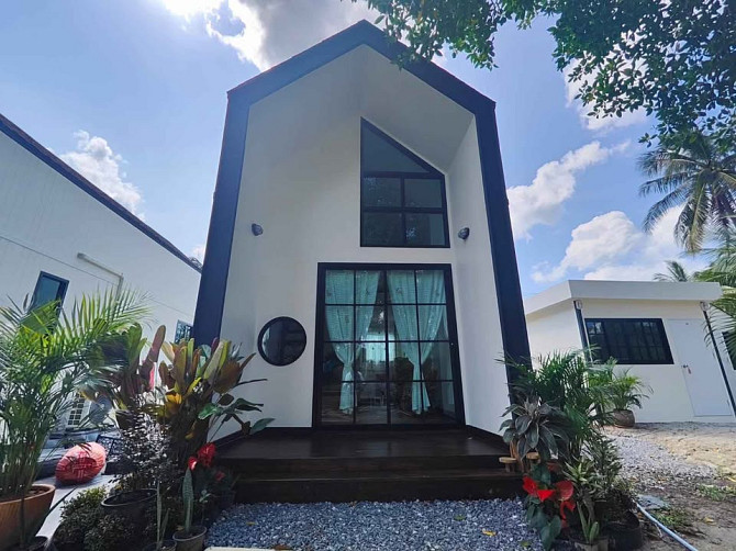 1 Bed 1 Bath - House Phangan - photo 3