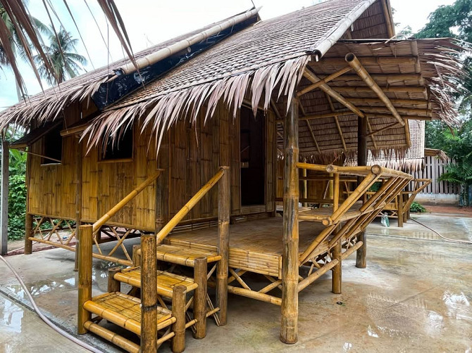1 Bed 1 Bath - House Phangan - photo 5