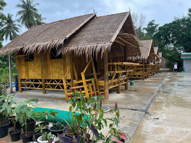 1 Bed 1 Bath - House Phangan - photo 2
