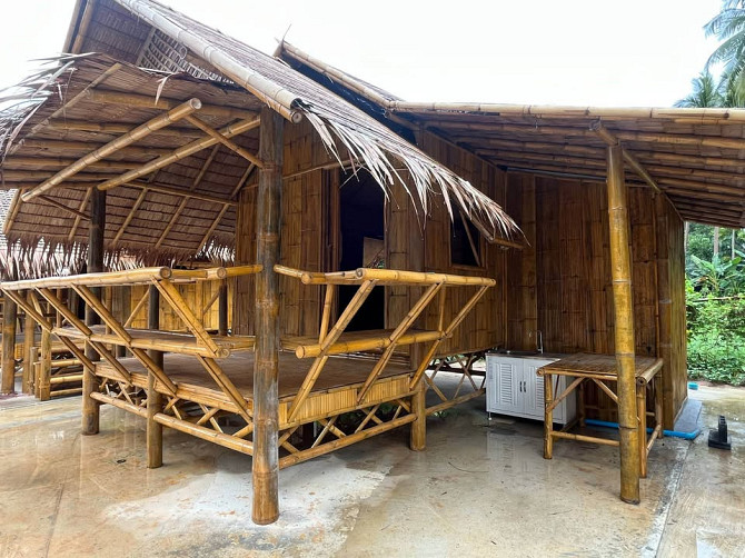 1 Bed 1 Bath - House Phangan - photo 3