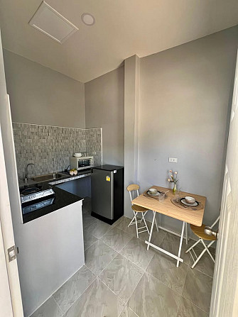 1 bedroom 1 bathroom house Phangan - photo 7