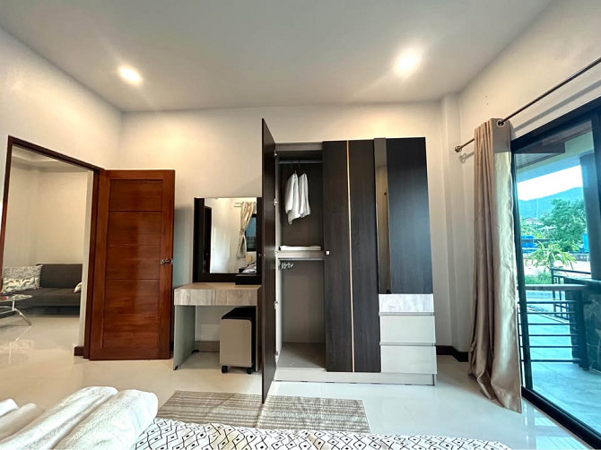 House with bedrooms: 2 and bathrooms: 3 Phangan - photo 8