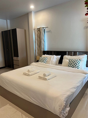 House with bedrooms: 2 and bathrooms: 3 Phangan - photo 4