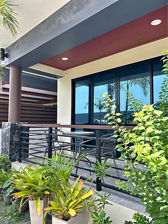 House with bedrooms: 2 and bathrooms: 3 Phangan - photo 1