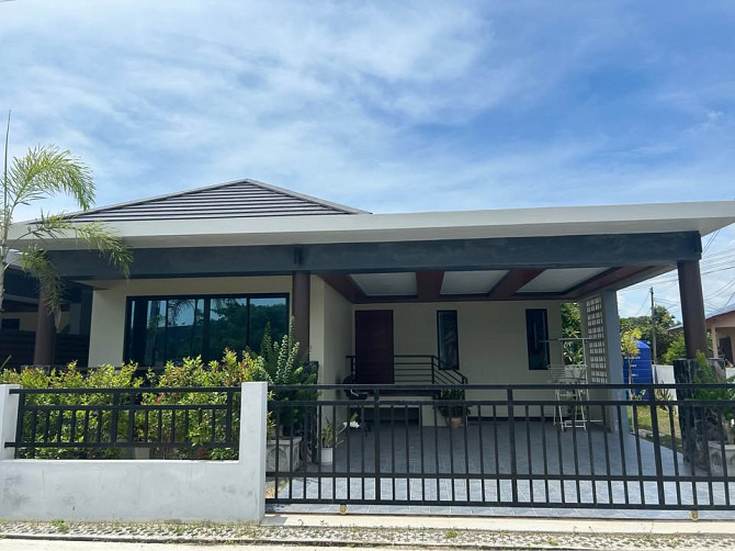 House with bedrooms: 2 and bathrooms: 3 Phangan - photo 2