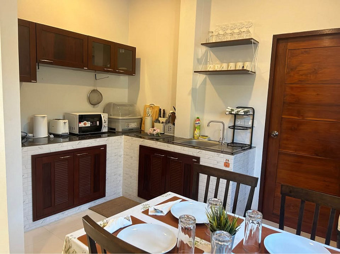House with bedrooms: 2 and bathrooms: 3 Phangan - photo 11