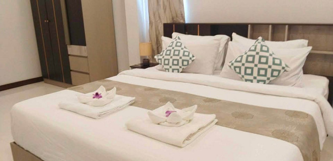 House with bedrooms: 2 and bathrooms: 3 Phangan - photo 7