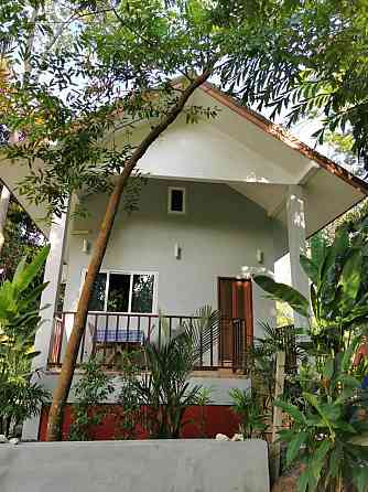 1 Bed 1 Bath - House Samui