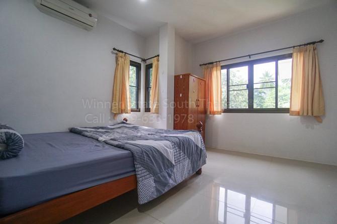1 bedroom 1 bathroom Samui - photo 13