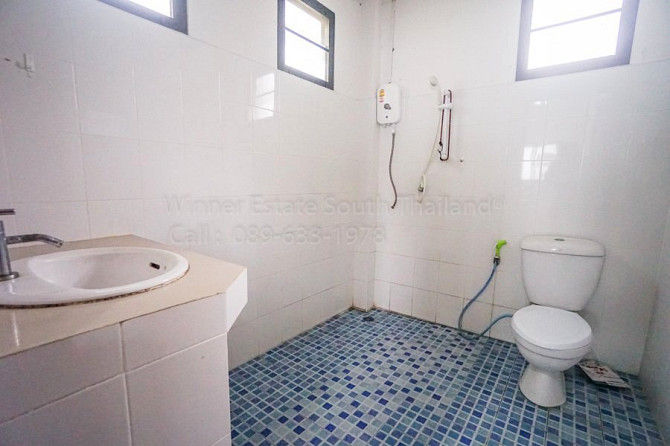 1 bedroom 1 bathroom Samui - photo 1