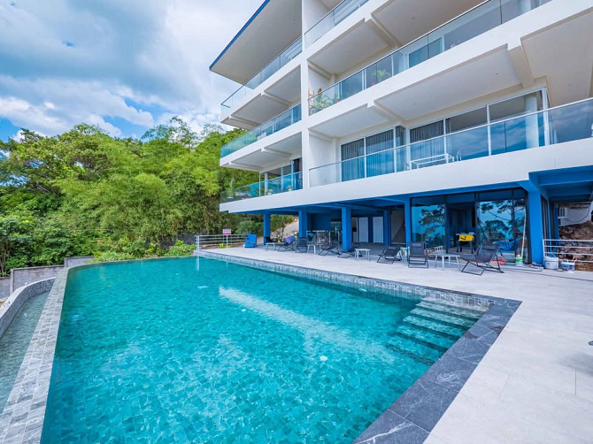 2 beds 2 bathrooms – Flat Samui - photo 2