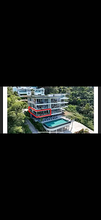 2 beds 2 bathrooms – Flat Samui - photo 8