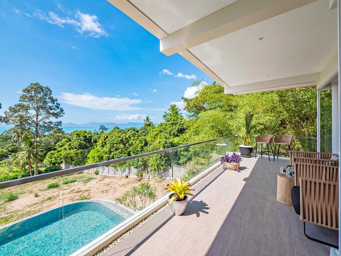 2 beds 2 bathrooms – Flat Samui - photo 1