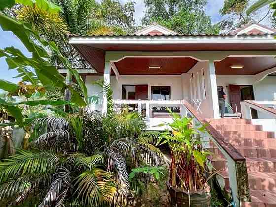 1 bedroom 1 bathroom Samui