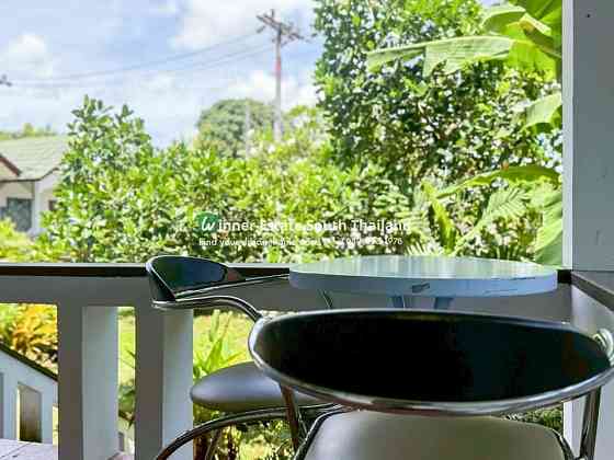1 bedroom 1 bathroom Samui