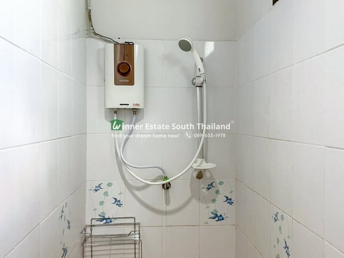 1 bedroom 1 bathroom Samui - photo 11