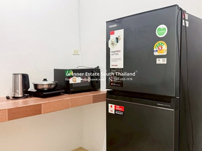 1 bedroom 1 bathroom Samui - photo 17