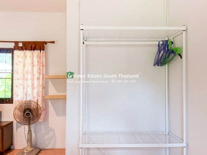 1 bedroom 1 bathroom Samui - photo 9