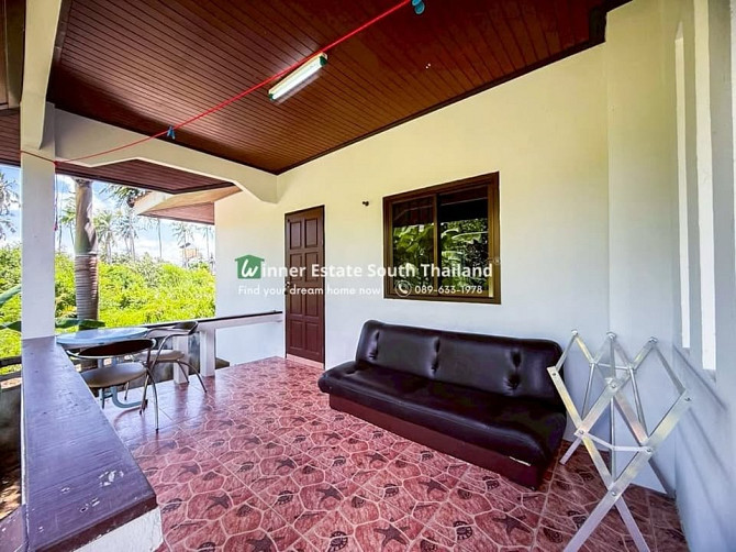 1 bedroom 1 bathroom Samui - photo 15