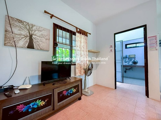 1 bedroom 1 bathroom Samui - photo 12