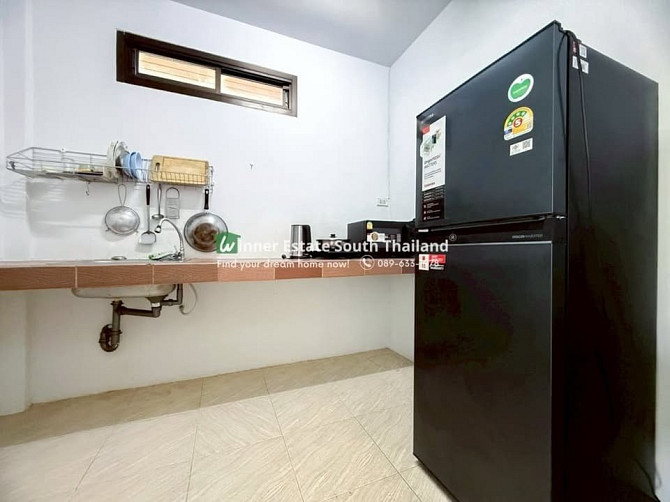 1 bedroom 1 bathroom Samui - photo 6