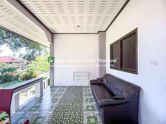 1 bedroom 1 bathroom Samui