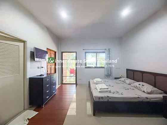 1 bedroom 1 bathroom Samui