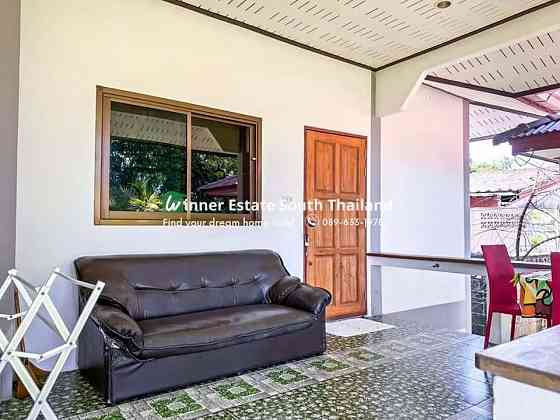 1 bedroom 1 bathroom Samui