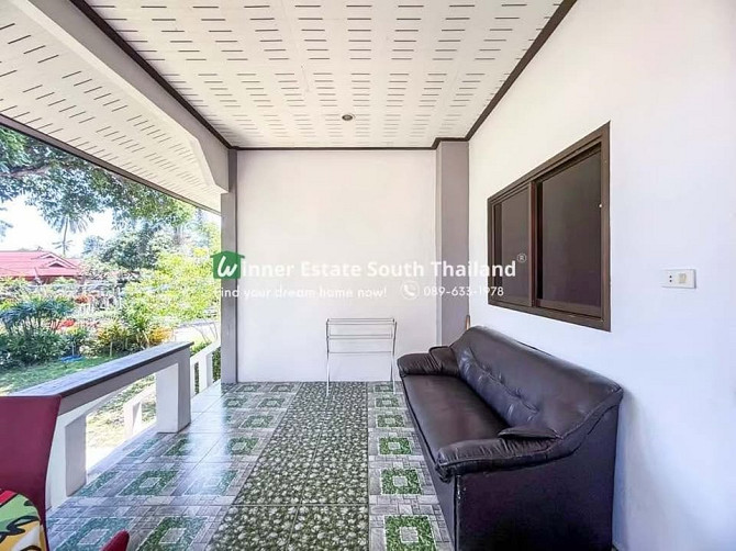 1 bedroom 1 bathroom Samui - photo 5