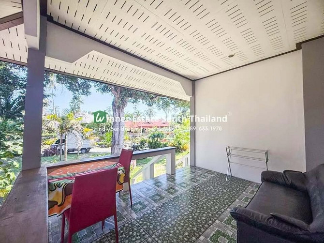 1 bedroom 1 bathroom Samui - photo 16