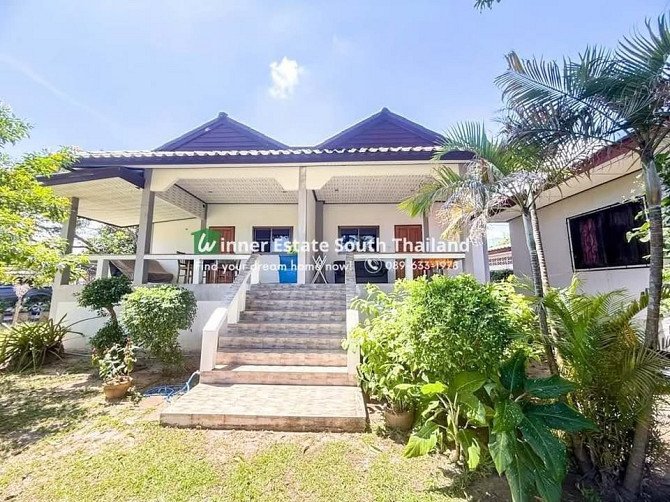 1 bedroom 1 bathroom Samui - photo 2