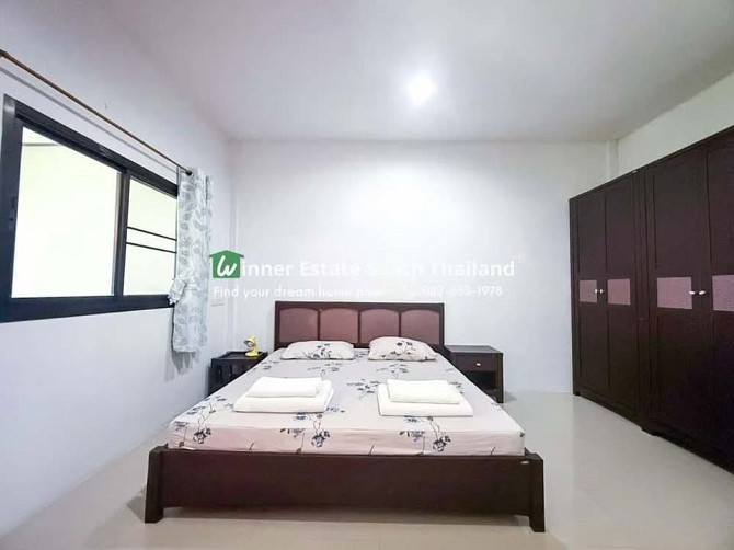 1 bedroom 1 bathroom Samui - photo 14