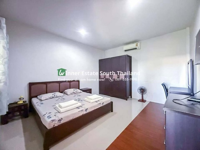 1 bedroom 1 bathroom Samui - photo 20