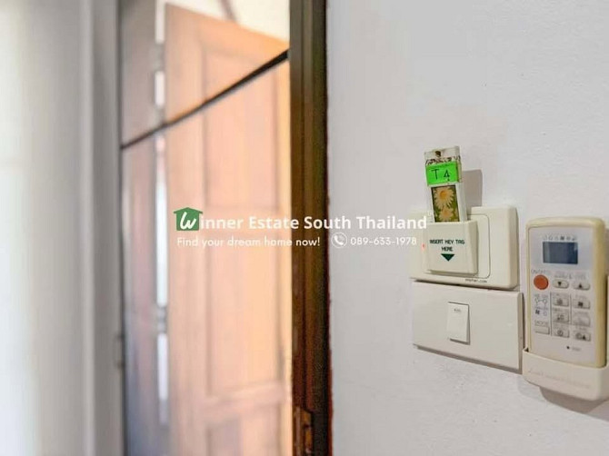 1 bedroom 1 bathroom Samui - photo 15