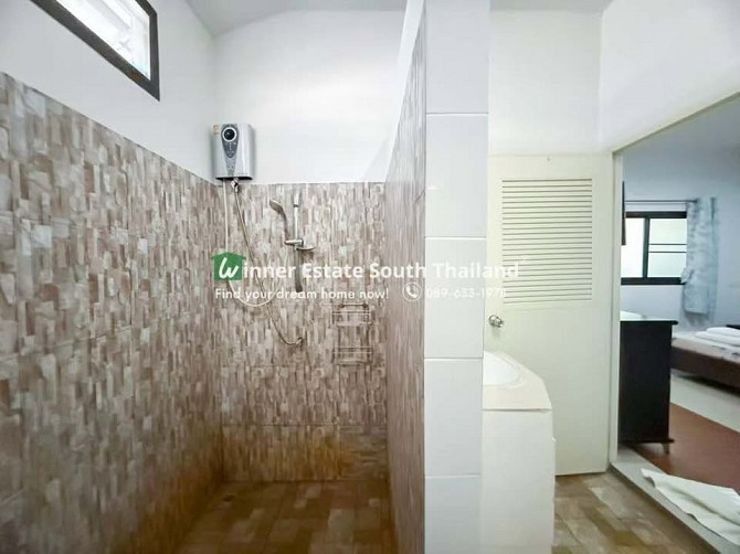 1 bedroom 1 bathroom Samui - photo 13