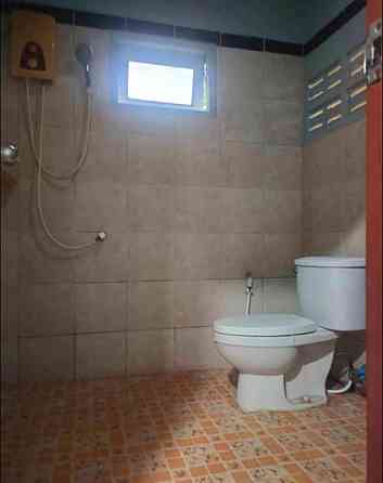 1 bedroom, 1 bathroom - house Samui